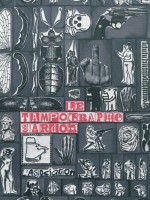 Tampographe Sardon (le) - Sardon/vincent (Association)