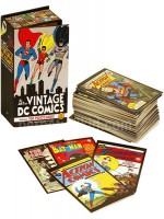 Dc Comics : Le Meilleur Des Super-heros Les 100 Cartes Postales Collector - Collectif (Huginn Muninn)