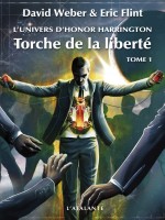 Torche De La Liberte T1 - Weber David (Atalante)