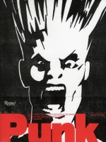 Punk - Une Esthetique - Kugerlberg Johan / S (Rizzoli)