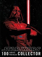 Star Wars : 100 Cartes Postales - Collectif (Huginn Muninn)