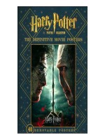 Hors Collection Harry Potter : Les Plus Belles Affiches - Collectif (Huginn Muninn)