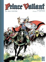 Prince Valiant T01 - Collectif (Soleil)