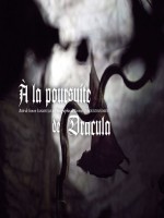 A La Poursuite De Dracula de Sanahujas/dubourthou chez Moutons Electr