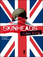 Skinheads de King John chez Diable Vauvert