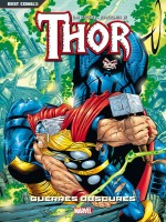Thor T03 - Collectif (Panini)
