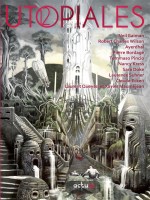 Utopiales 12 - Anthologie - Collectif (Actusf)