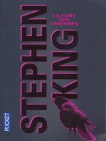 La Part Des Tenebres de King Stephen chez Pocket