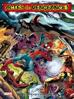 Avengers : Act Of Vengeance - Collectif (Panini)