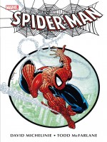 Spider-man Par Mcfarlane - Micheline Mcfarlane  (Panini)