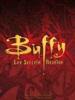 Buffy - Holder Nancy (Huginn Muninn)