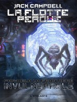 Invulnerable - Campbell Jack (Atalante)