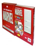 Les Tresors De Marvel - Thomas Roy (Hors Collection)