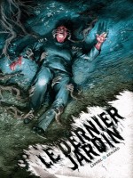 Dernier Jardin (le) - Benard/lionel (Midgard Ed)