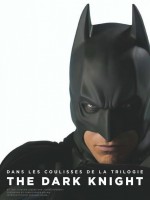 Batman : Dans Les Coulisses De La Trilogie Dark Knight - Nolan/kidd (Huginn Muninn)