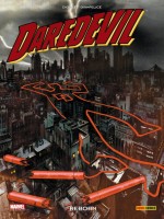 Daredevil Renaissance de Andy-d  Davide-g chez Panini