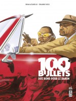 Vertigo Classiques T3 100 Bullets T3 de Azzarello/risso chez Urban Comics