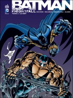 Dc Classiques T2 Batman Knightfall T2 de Collectif chez Urban Comics