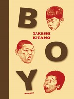 Boy de Kitano/takeshi chez Wombat