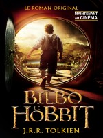 Bilbo Le Hobbit Version Tie-in de Tolkien Jrr chez Poche Jeunesse