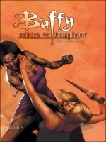 Buffy Classic T07 Saison 3 de Bennett-j Richard-c chez Panini