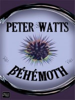 Behemoth de Watts Peter chez Fleuve Noir