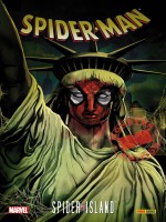 Spider-man : Spider Island de Xxx chez Panini