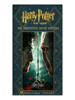 Hors Collection Harry Potter : Les Plus Belles Affiches de Xxx chez Huginn Muninn