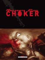 Chocker de Mccool Templesmith-b chez Delcourt