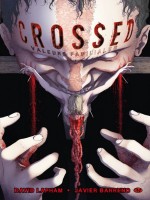 Crossed : Valeurs Familiales de Lapham/barreno chez Milady Graphics