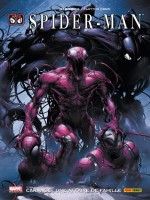 Carnage de Zeb-w  Clayton-c chez Panini