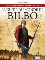 Guide Du Monde De Bilbo de Servos-s chez Archipel