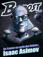 Revue Bifrost N66 Special Isaac Asimov de Collectif chez Belial