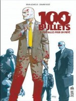 Vertigo Classiques T5 100 Bullets T5 de Azzarello/risso chez Urban Comics