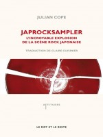 Japrocksampler de Cope/julian chez Mot Et Le Reste