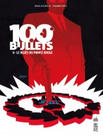 Vertigo Classiques T4 100 Bullets T4 de Azzarello/risso chez Urban Comics