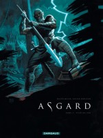 Asgard T1 Asgard 1 : Pied-de-fer de Dorison/meyer chez Dargaud