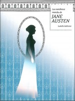 Nombreux Mondes De Jane Austen (les) de Ballester/isabelle chez Moutons Electr