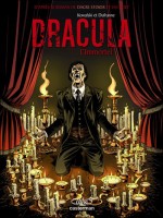 Dracula L'immortel - T2 de Kowalski/dufranne chez Casterman