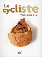 Le Cycliste de Berberian Viken chez Diable Vauvert