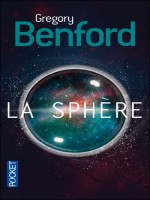 La Sphere de Benford Gregory chez Pocket