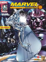 Marvel Universe Hs 12 de Greg Pak, chez Panini Com Mag