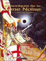Les Chroniques De La Lune Noir T1 Le Signe Des Tenebres de Froideval/ledroit chez Dargaud