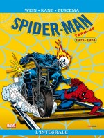 Integrale Spider Man T23 de Convay Wein Andru Ka chez Panini