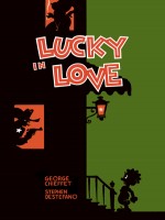Lucky In Love - 1ere Partie- de Destefano /chieffet/ chez Ca Et La