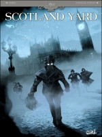 Scotland Yard T01 de Perger Dobbs chez Soleil
