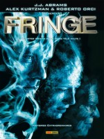 Fringe T02 de Xxx chez Panini