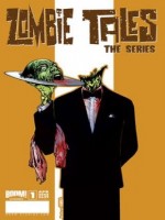 Zombie Tales T01 de Joe R. Lansdale chez French Eyes