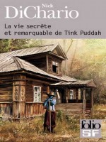 La Vie Secrete Et Remarquable De Tink Puddah de Dichario Nick chez Gallimard