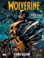 Wolverine Le Meilleur Dans Sa Partie T01 de Huston-c chez Panini